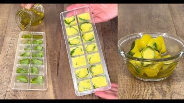 VIDEO: How to store fresh basil for longer: 3 easy and no waste hacks