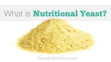 VIDEO: Nutritional Yeast 101 – What The Heck Is It?