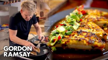 VIDEO: Recipes To Kick Off 2023 With | Part Two | Gordon Ramsay