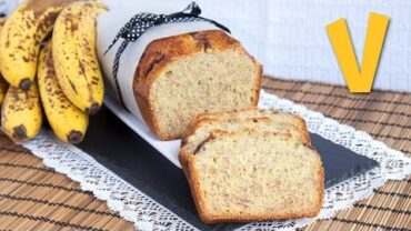 VIDEO: Banana Bread