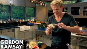 VIDEO: Spicy Halloween Snacks | Gordon Ramsay