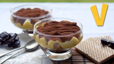 VIDEO: Tiramisu