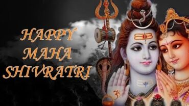 VIDEO: Maha shivaratri whatsApp status |  happy Maha Shivaratri special status 2019 #happy shivaratri