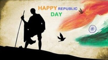 VIDEO: 26 january republic day whatsApp status | republic day special whatsApp status video