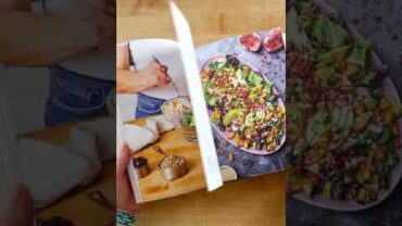 VIDEO: The Clean & Delicious Cookbook is here!! #shorts