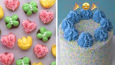 VIDEO: Life’s What You Bake It, with these 14 Sweet Hacks!! 🍰🧁