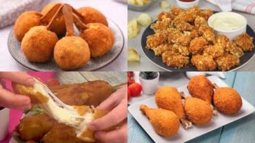 VIDEO: 10 quick and easy recipes to prepare a delicious chicken!