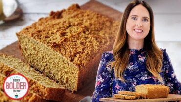 VIDEO: Irish Oat Bread Recipe for St. Patrick’s Day  🍀