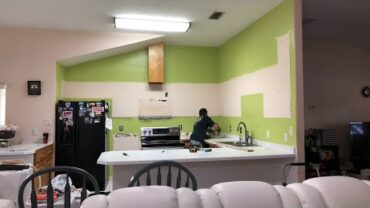 VIDEO: Kitchen removal live streaming from Bhavna’s Kitchen