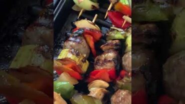 VIDEO: I’m craving Bulgarian BBQ