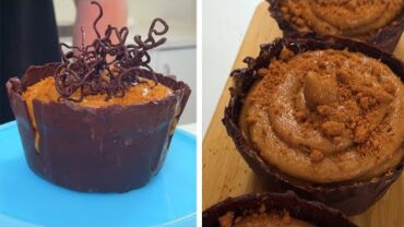 VIDEO: Step Up Your Dessert Game with These Creative Dessert Decoration Hacks