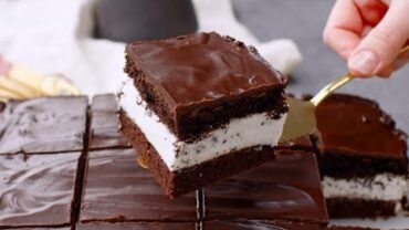 VIDEO: Chocolate cake: this dessert will surprise everyone!