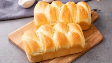 VIDEO: Fluffy brioche: the method to make it soft and fragrant!