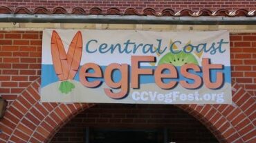 VIDEO: Central Coast Vegfest 2018