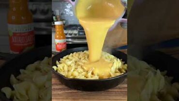 VIDEO: This is the best vegan mac and cheese!