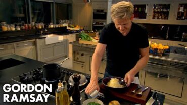 VIDEO: Gordon’s Guide To Potatoes | Gordon Ramsay