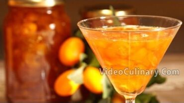 VIDEO: Kumquat Preserve Recipe –  Jam for Jimin