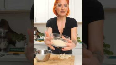 VIDEO: How to Make Tofu like a Pro (& why you’re doing it WRONG)