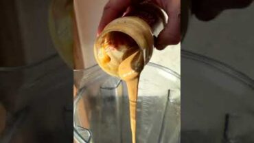 VIDEO: FERMETED MARMITE! #shorts