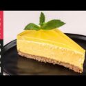 VIDEO: Banana Cheesecake | Akis Petretzikis