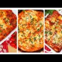 VIDEO: 3 EASY Lasagna Hacks