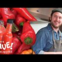 VIDEO: Brad Makes Fermented Hot Sauce | It’s Alive | Bon Appétit