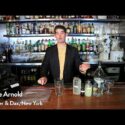 VIDEO: How to Make the Perfect Daiquiri | Food & Wine