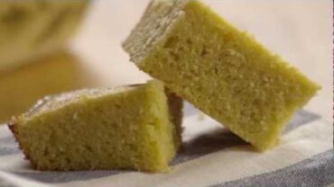 VIDEO: How to Make Buttermilk Cornbread | Allrecipes.com