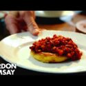 VIDEO: Classic Recipes With A Twist | Gordon Ramsay