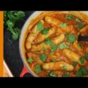 VIDEO: Chicken Sausage Casserole Recipe – With Heck Sausages – Recipes by Warren Nash