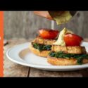 VIDEO: VEGAN EGGS BENEDICT with EPIVEGAN | VEGANUARY BREAKFAST