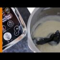 VIDEO: Tefal Cuisine Companion Recipes – White Sauce – Recipes by Warren Nash