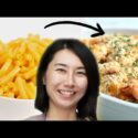 VIDEO: Can This Chef Make Boxed Mac ‘N’ Cheese Fancy? • Tasty