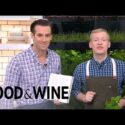 VIDEO: Cooking With Wine | Mad Genius Live | Food & Wine