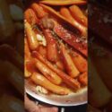 VIDEO: Trying To Make Carrots Taste Like Chorizo 🥕