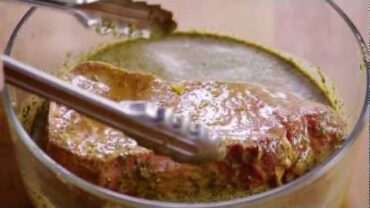 VIDEO: How to Make the Best Steak Marinade | Allrecipes.com