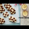 VIDEO: Checkerboard Cookies | Food & Wine