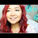 VIDEO: MY HAIR, OPINION ON ZOOS, HOBBIES, SINGLE? – Q&A #2 | Cheap Lazy Vegan