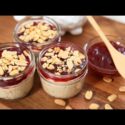 VIDEO: 5 Healthy 3-Ingredient Snack Ideas