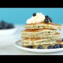 VIDEO: Lemon-Poppy Seed Cloud Pancakes – Everyday Food with Sarah Carey