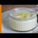 VIDEO: Tefal Cuisine Companion Recipes – Lemon Crème Dessert – Recipes by Warren Nash