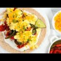 VIDEO: 3 Healthy Breakfast Wraps | Better Breakfasts