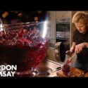 VIDEO: Last Minute Thanksgiving Recipes | Gordon Ramsay