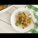 VIDEO: Broccoli Casserole – Everyday Food with Sarah Carey