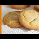 VIDEO: Sugar Cookies Recipe from scratch – No Baking Powder – Recipes by Warren Nash