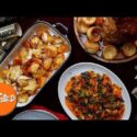 VIDEO: How To Make A Twisted Christmas Dinner | Christmas Recipes | Twisted