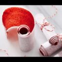 VIDEO: Strawberry Fruit Leather – Healthy Snack Recipes – Weelicious