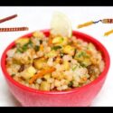 VIDEO: Farali Sabudana or Sago Bhel Video Recipe | Bhavna’s Kitchen – Tapioca Pearl Recipe