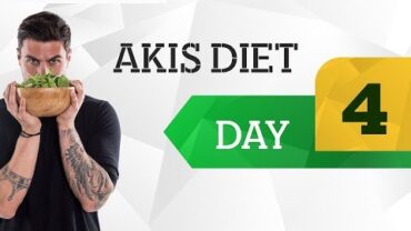 VIDEO: Day 4 | Akis Petretzikis