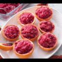 VIDEO: Healthy Desserts for Kids: Blood Orange Granita – Weelicious